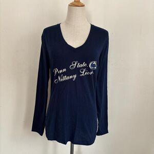 penn state long sleeve shirt